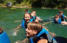Rafting Experience at River Neretva
