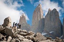 5-Day Torres del Paine W Trek