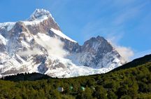 5-Day Torres del Paine W Trek