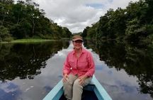 Full Nature 4 Days 3 Nights - Amazon Wonder Expeditions