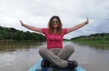 Amazing Amazon 2Days 1Night - Amazon Wonder Expeditions