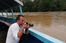 Amazing Amazon 2Days 1Night - Amazon Wonder Expeditions