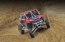 Outdoor Shooting and Off-Road Racing Combo