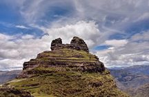  Waqra Pukara Trek 1 Day - Huaynas Expeditions