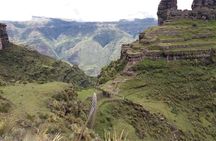  Waqra Pukara Trek 1 Day - Huaynas Expeditions