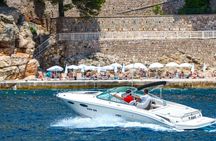 Private Boat Tours Dubrovnik to island Korcula