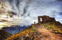  4 Days- Quarry Inca Trail To Machu Picchu