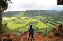  Window Cave Walking Tour from San Juan 