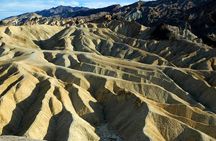 Death Valley Day Trip from Las Vegas