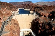 Grand Canyon West Rim SUV Tour