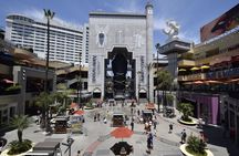 Small-Group Hollywood and Los Angeles Day Trip from Las Vegas