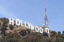 Small-Group Hollywood and Los Angeles Day Trip from Las Vegas