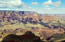 Grand Canyon Explorer: Day Trip with Ruins from Sedona or Flagstaff