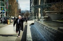 Private Vancouver Sightseeing Adventure: spy game Secret Mission