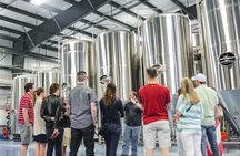 Cleveland Signature Guided Brewery Tour