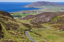 Malin Head and Inishowen Tour