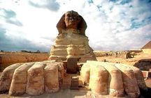 3 Day Tour In Cairo Giza and Alexandria all Included 