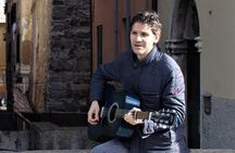 Discover the secrets of Genoa with a storyteller!