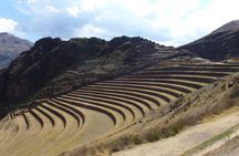 Sacred Valley, Machu Picchu 2-Day Tour with Hotel from Cusco