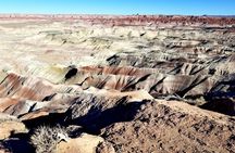 Hopi Cultural and Archaeological Day Trip from Sedona or Flagstaff