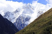 Humantay Lake and Machupicchu 2-Day in 3-Star Hotel