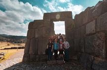 Inka's Heritage 05D,04N : Discover Cusco & Machu Picchu!