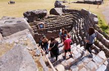 Inka's Heritage 05D,04N : Discover Cusco & Machu Picchu!