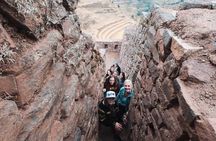 Inka's Heritage 05D,04N : Discover Cusco & Machu Picchu!