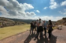 Inka's Heritage 05D,04N : Discover Cusco & Machu Picchu!
