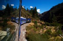 Full Day Trip to Machupicchu