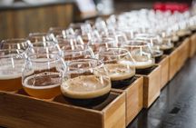 Cleveland Signature Guided Brewery Tour