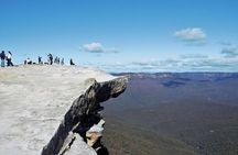 Blue Mountains Private Tour