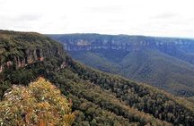 Blue Mountains Private Tour