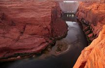 Colorado River Smooth Water Float Trip from Flagstaff