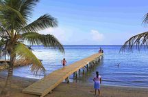 Discover Roatan - Visiting the different cultural villages of Roatan!