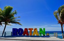 Discover Roatan - Visiting the different cultural villages of Roatan!