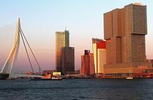 Private Day Trip from Amsterdam to Rotterdam and the Hague