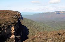 Blue Mountains Private Tour