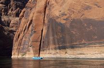 Colorado River Smooth Water Float Trip and Horseshoe Bend from Sedona
