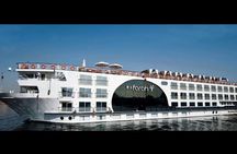 Enjoy Amazing 2 Nights Sailing Nile Cruise From Luxor To Aswan Including Tours 
