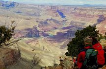 Comprehensive Grand Canyon Tour from Flagstaff