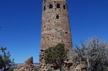 Comprehensive Grand Canyon Tour from Flagstaff