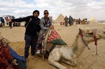 7 Days Marvel Cairo and Luxor and Abu Simbel