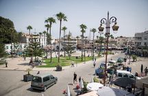Casablanca to Tangier Day Trip by High-Speed Train