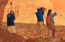 Grand Canyon Hike from Sedona or Flagstaff with 7 Guest Limit
