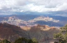 Grand Canyon South Rim Day Trip from Flagstaff