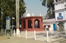 Historic Gurudwara Tour of Patna