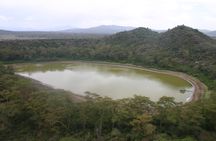 Hell's Gate Bike Ride and Lake Naivasha Boat Ride