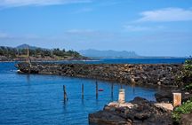 Kauai Highlights & Movie Sites