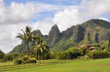 Kauai Highlights & Movie Sites